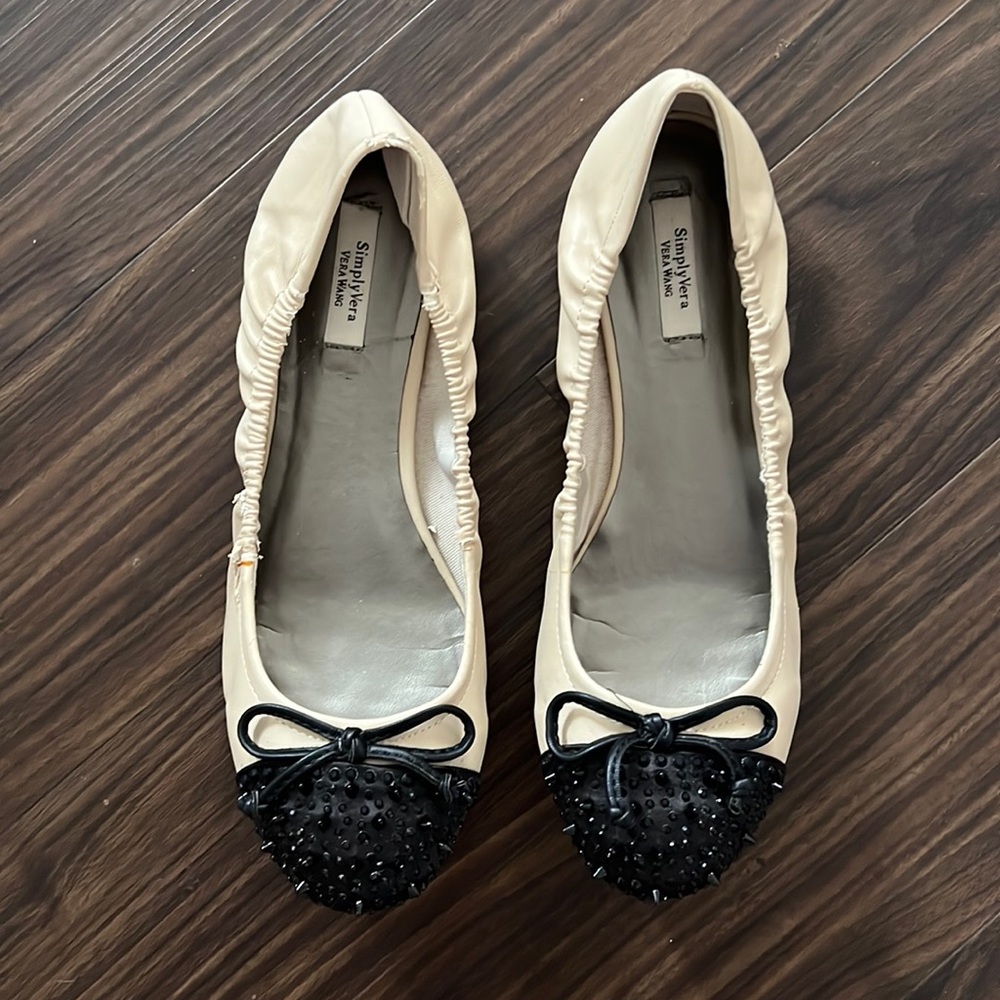 Ballet Flats
